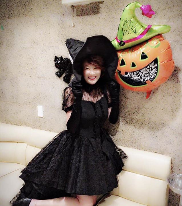 ハッピー ハロウィン🎃